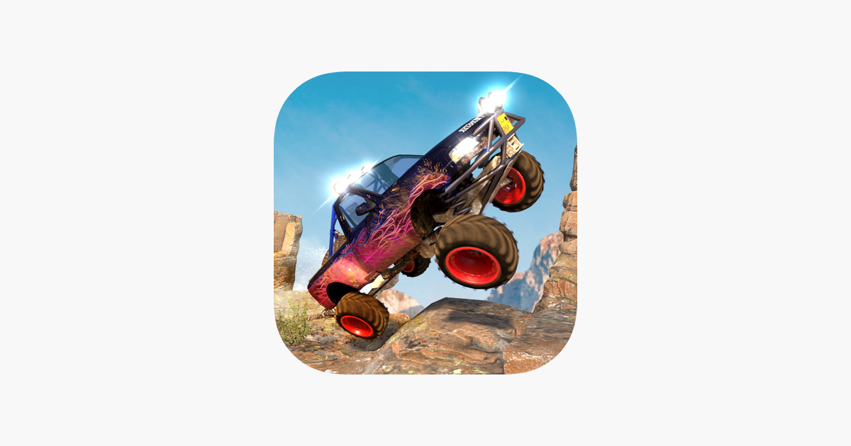 Games like Offroad Hill Drive