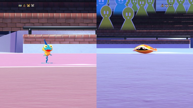 Olympus Rangers screenshot