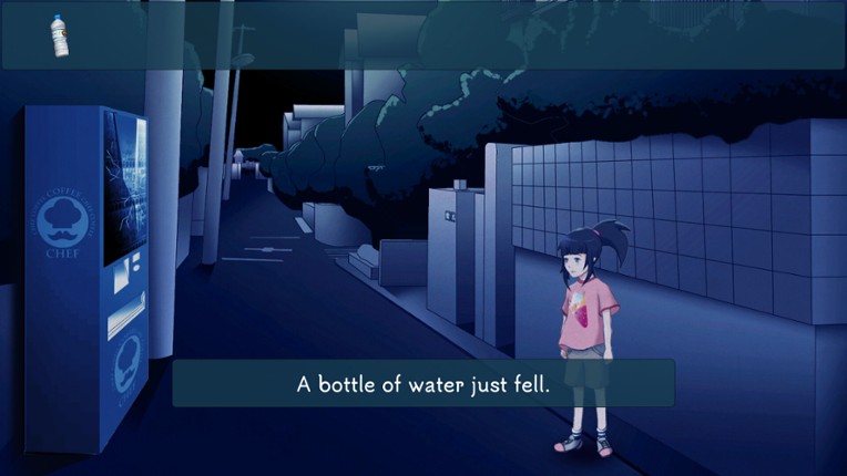 On a Summer Night screenshot
