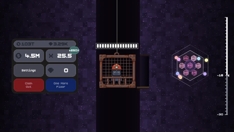 One More Floor Image