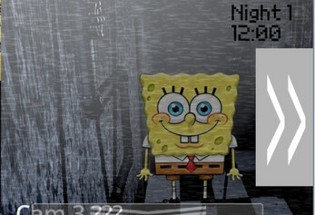 One night at freaky bob Image