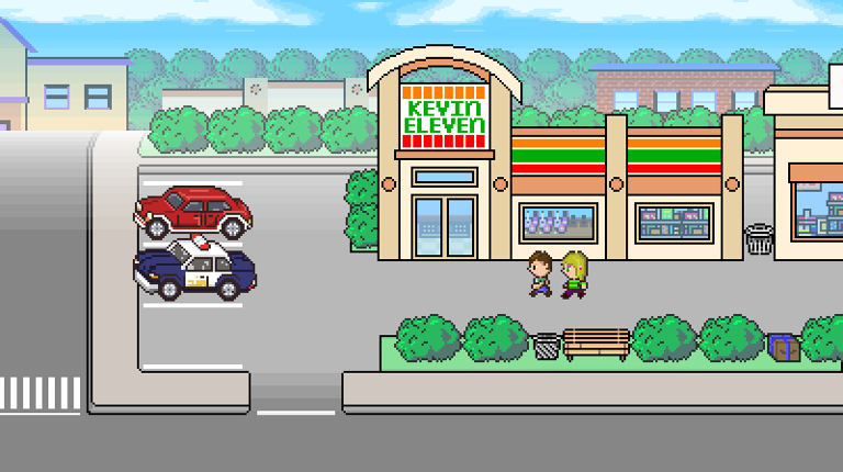 Otosan: Nintendo 3DS Edition Image