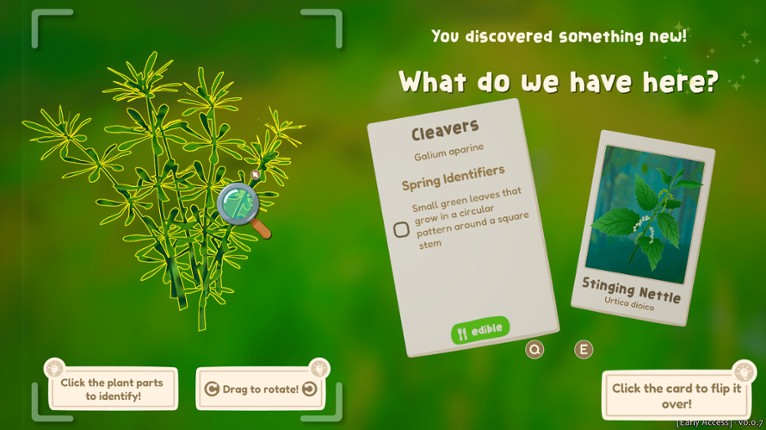 Out and About screenshot