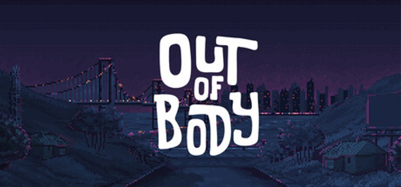 Out of Body Image