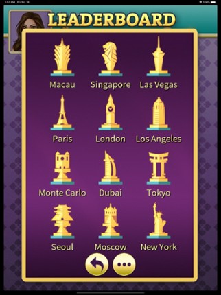 Pai Gow (Deluxe) screenshot