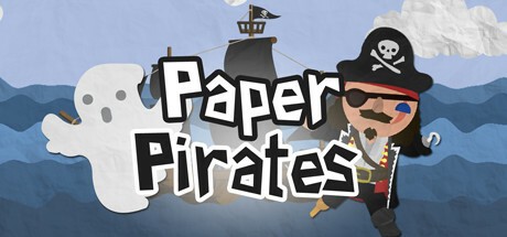 Games like Paper Pirates