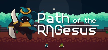 Games like Path of the RNGesus
