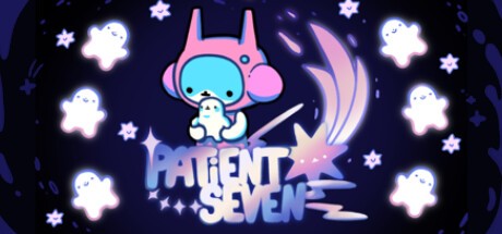 Games like Patient Seven