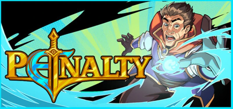Penalty Image