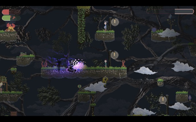 Perception: Heart and Mind screenshot