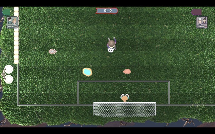 Perception: Heart and Mind screenshot