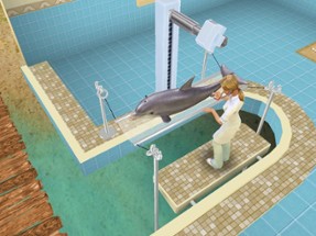 Pet Vet 3D Animal hospital Down Under Image