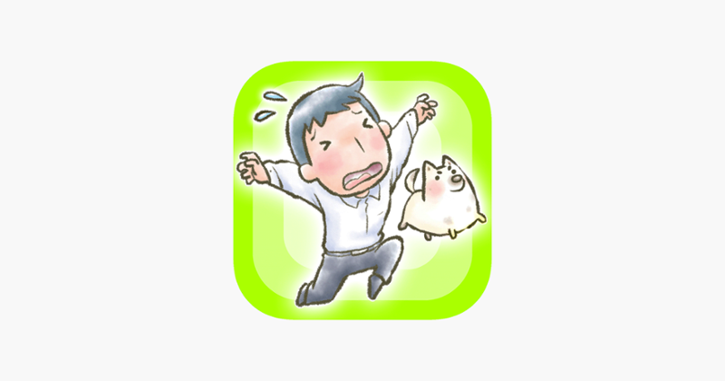 Picture Book Escape Game Image