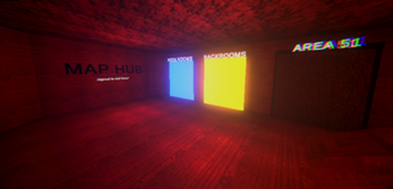 Pinkmonth's Horror Tag screenshot