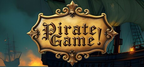 Games like Pirate Game!