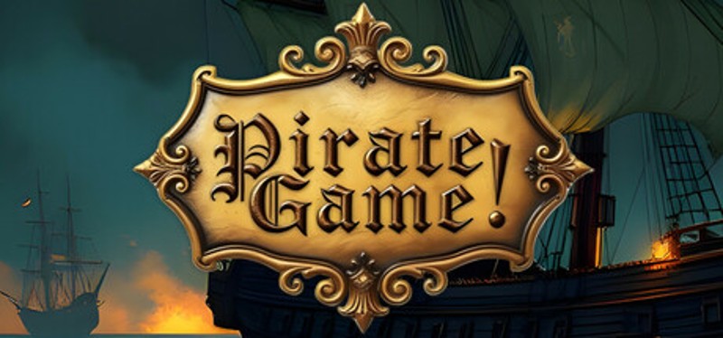Pirate Game! Image
