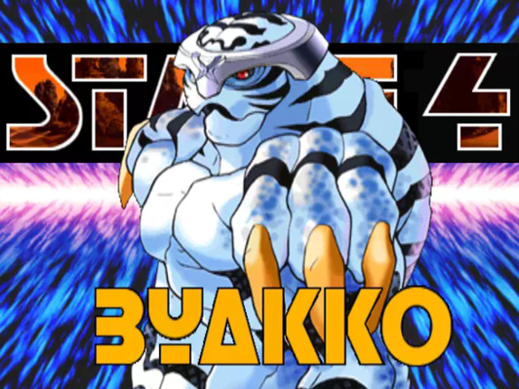 Plasma Sword: Nightmare of Bilstein screenshot