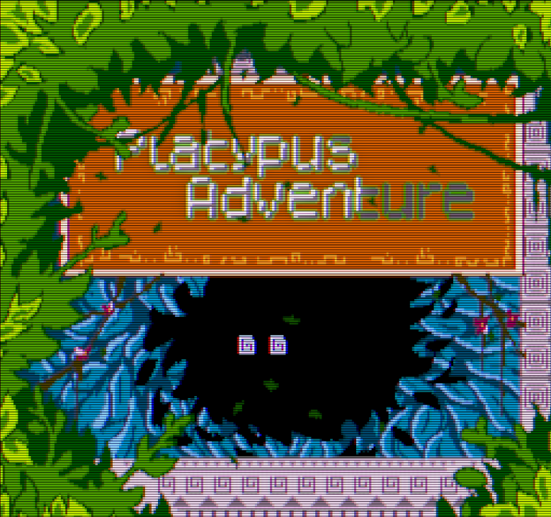 Games like Platypus Adventure - A NES-inspired Platformer