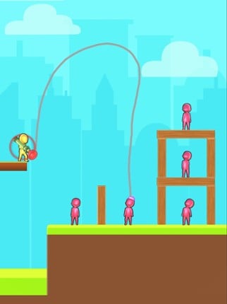 Plunger Master screenshot