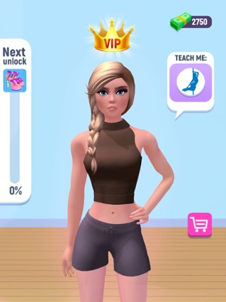 Pole Star! screenshot