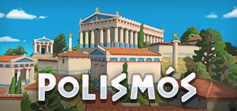 Polismos Game Cover