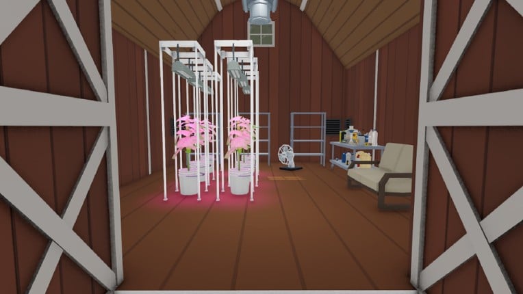 PolyCrime screenshot