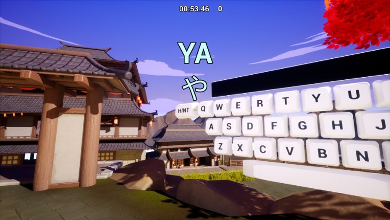 POLYGLOCK screenshot