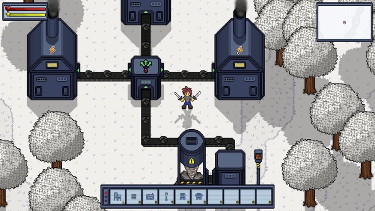 Portal Factory Image