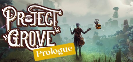 Games like Project Grove: Prologue