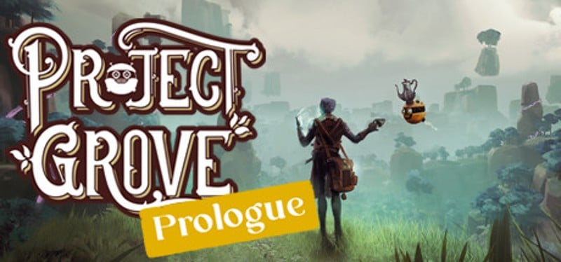 Project Grove: Prologue Game Cover