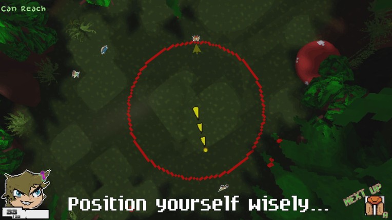 Psycho Sphere screenshot