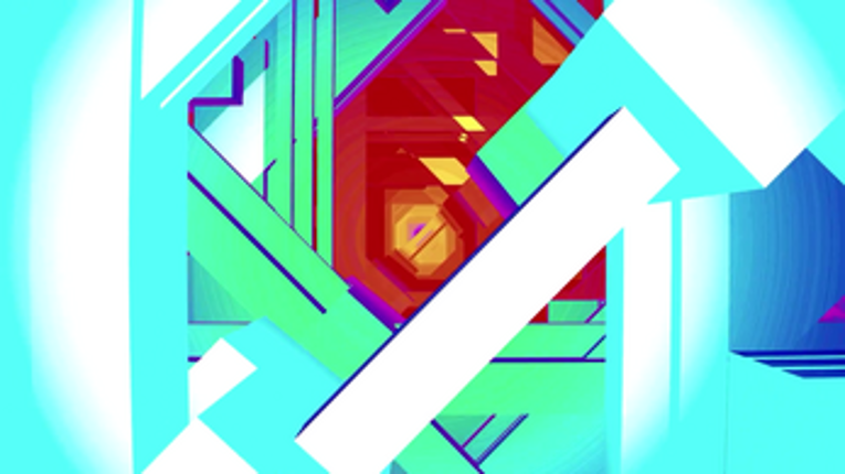 PsychoFall screenshot