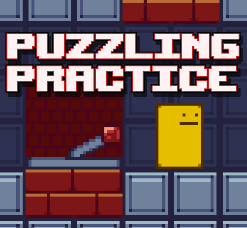 Games like Puzzling Practice