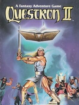 Games like Questron II