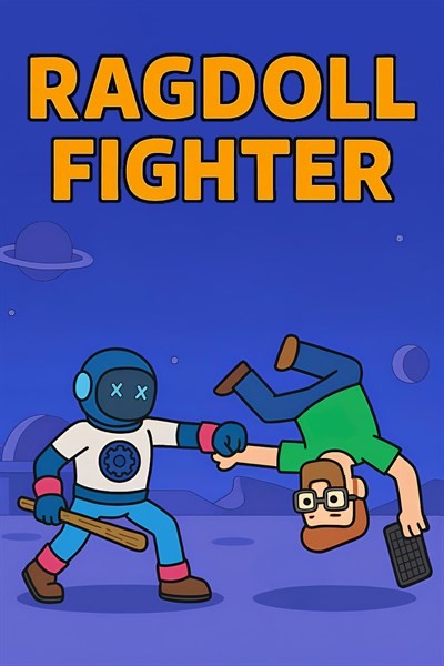 Games like Ragdoll Fighter
