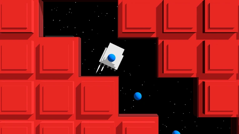 Rakete screenshot