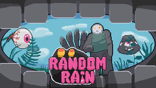 Games like Random Rain