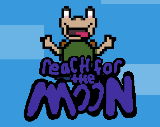 Games like Reach for the Moon