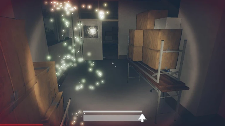 Reality screenshot