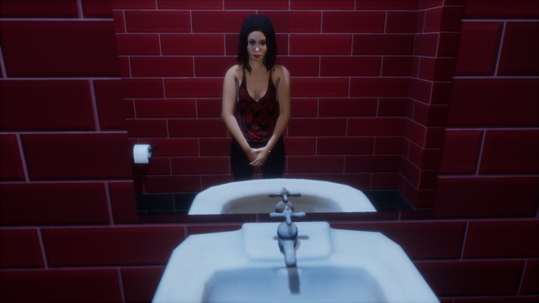 Red Moon Cafe screenshot