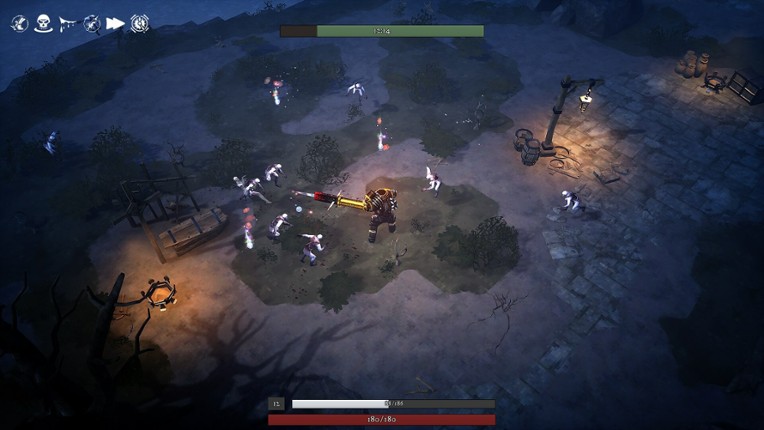 REMEDIUM screenshot