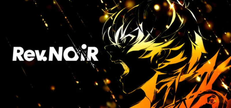 Rev. NOiR Image