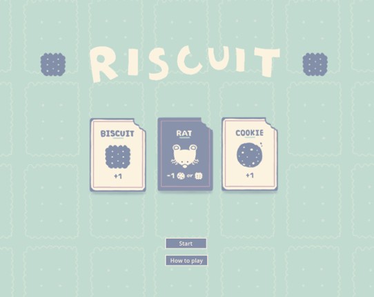 Riscuit Image