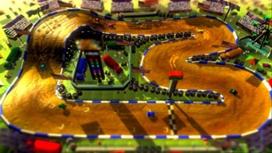 Rock 'N Racing Off Road DX Image