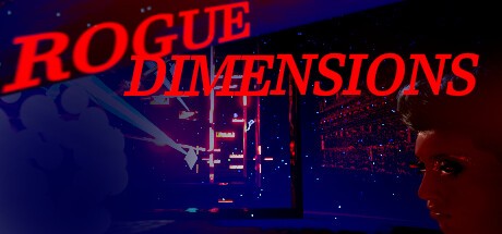 Games like Rogue Dimensions