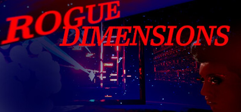 Rogue Dimensions Image