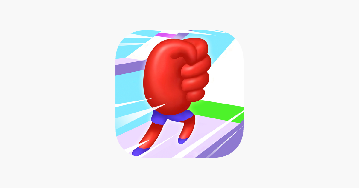 Games like RPS: Hand Rush