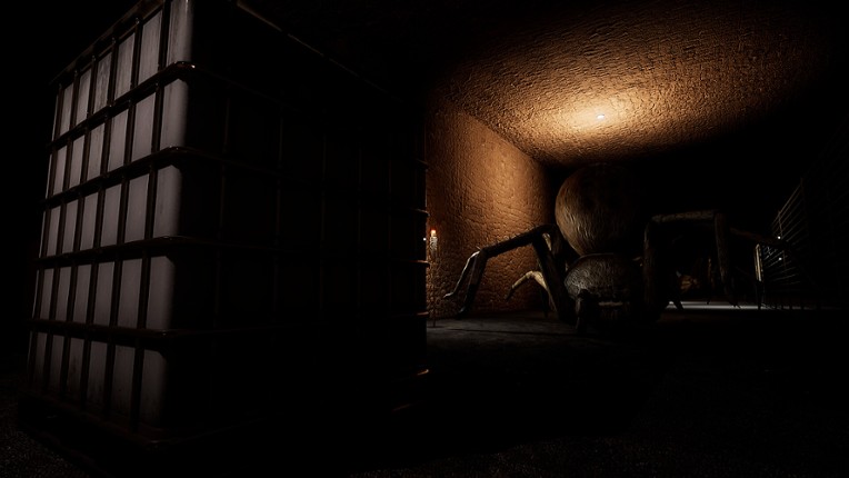 RUN Gor I screenshot