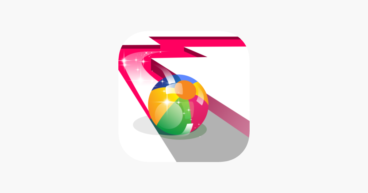 Games like Rush Ball: Paint Dash