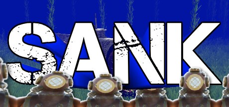 Games like Sank